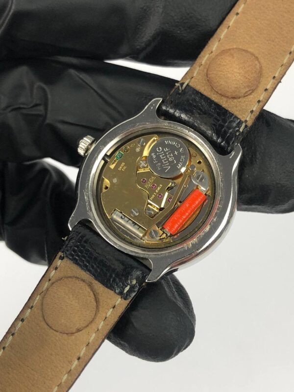SWISSMADE JACQUES DU MANOIR - Gambar 8