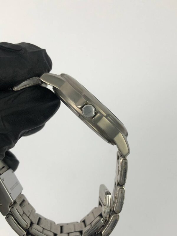 DELICES FULL TITANIUM JAPAN - Gambar 5