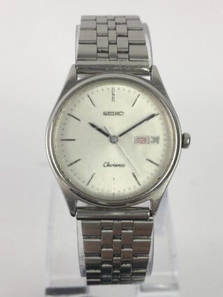 SEIKO CHRONOS FULL ORI