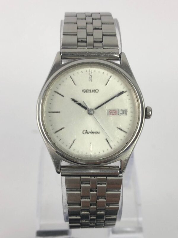 SEIKO CHRONOS FULL ORI