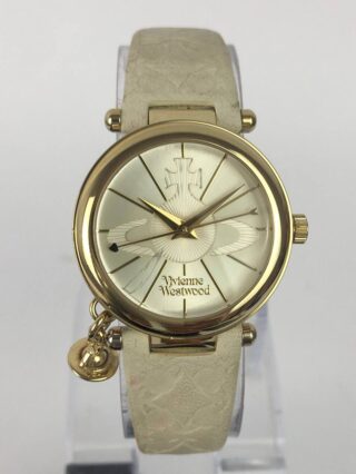 BRANDED VIBIENNE WESTWOOD SWISSMADE