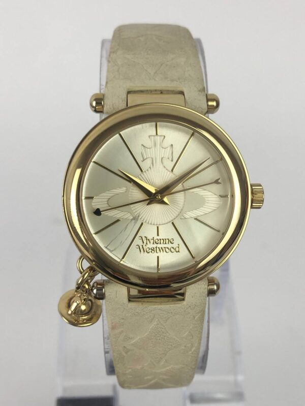 BRANDED VIBIENNE WESTWOOD SWISSMADE