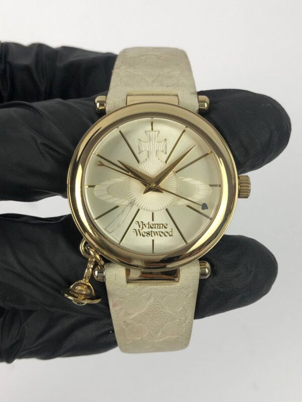BRANDED VIBIENNE WESTWOOD SWISSMADE - Gambar 3