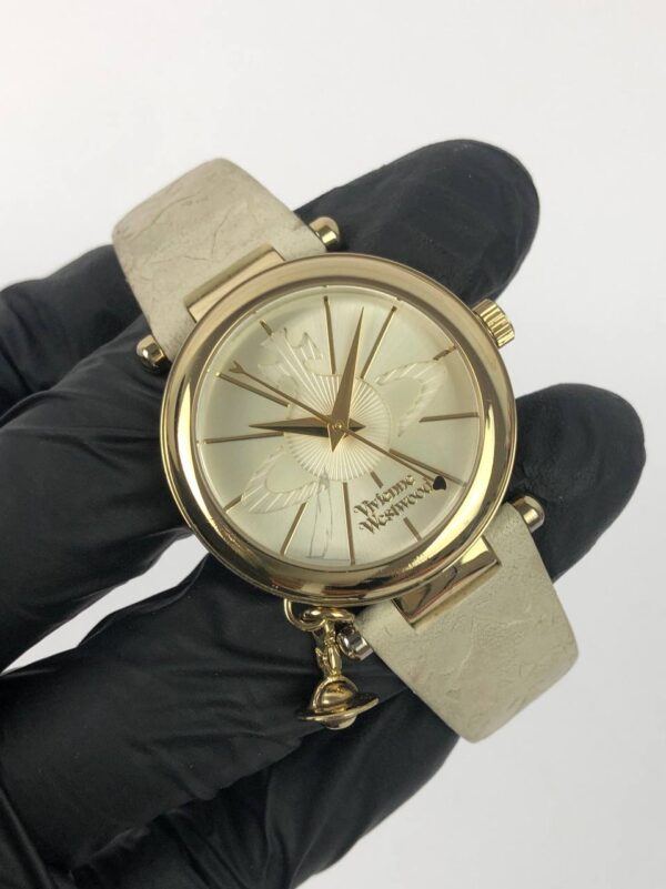 BRANDED VIBIENNE WESTWOOD SWISSMADE - Gambar 4