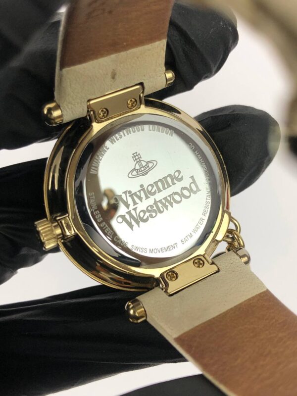 BRANDED VIBIENNE WESTWOOD SWISSMADE - Gambar 7