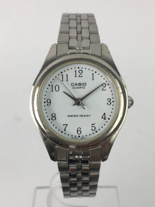 CASIO KLASIK ANALOG