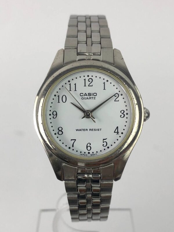 CASIO KLASIK ANALOG