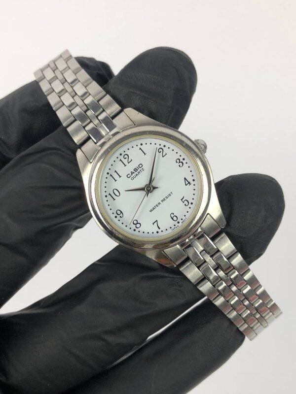 CASIO KLASIK ANALOG - Gambar 4