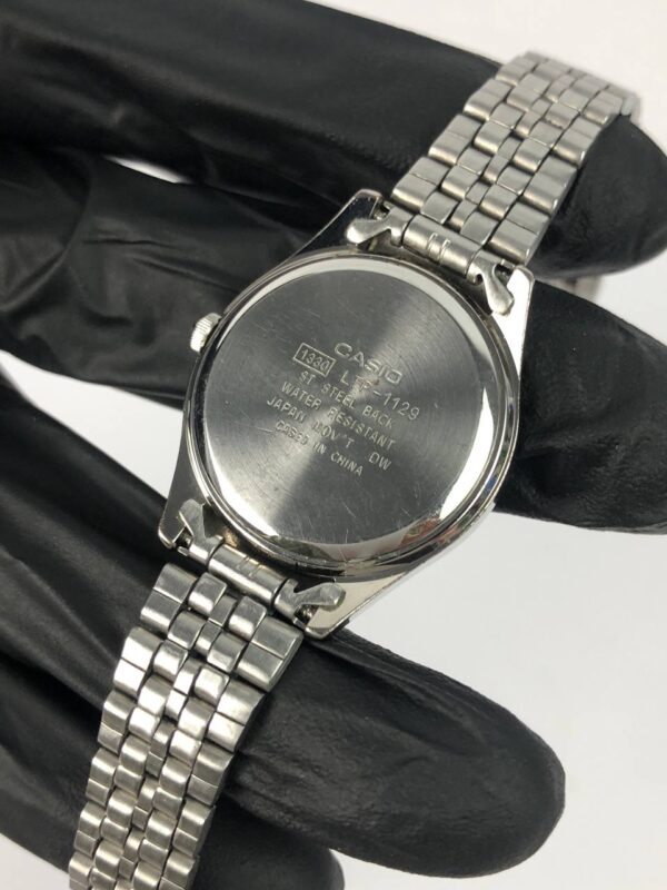 CASIO KLASIK ANALOG - Gambar 9