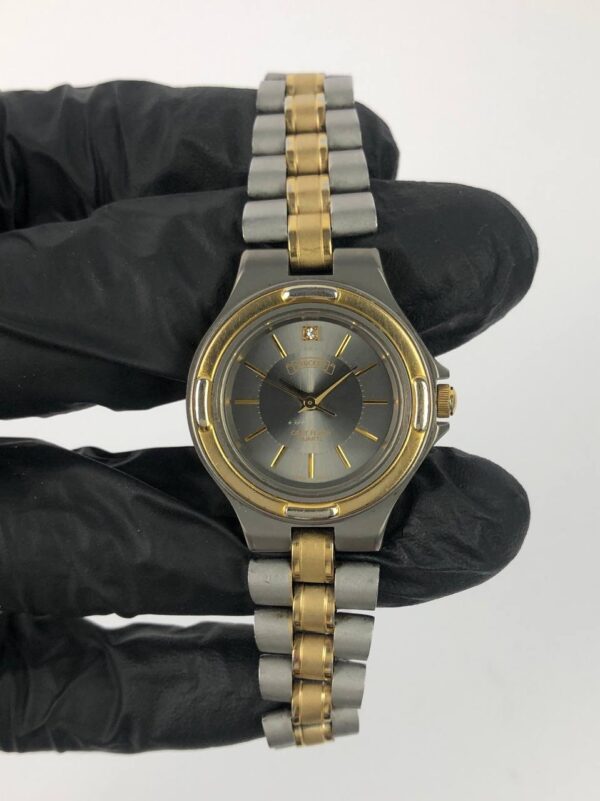 VINCENT LADIES TITANIUM - Gambar 2