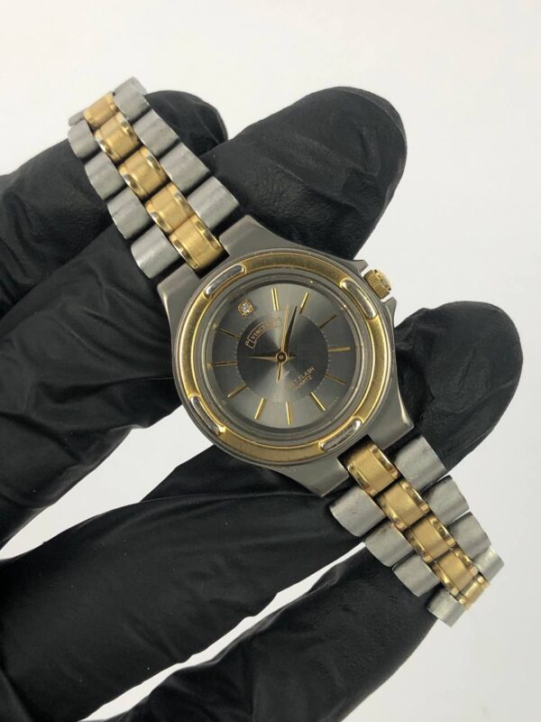 VINCENT LADIES TITANIUM - Gambar 4
