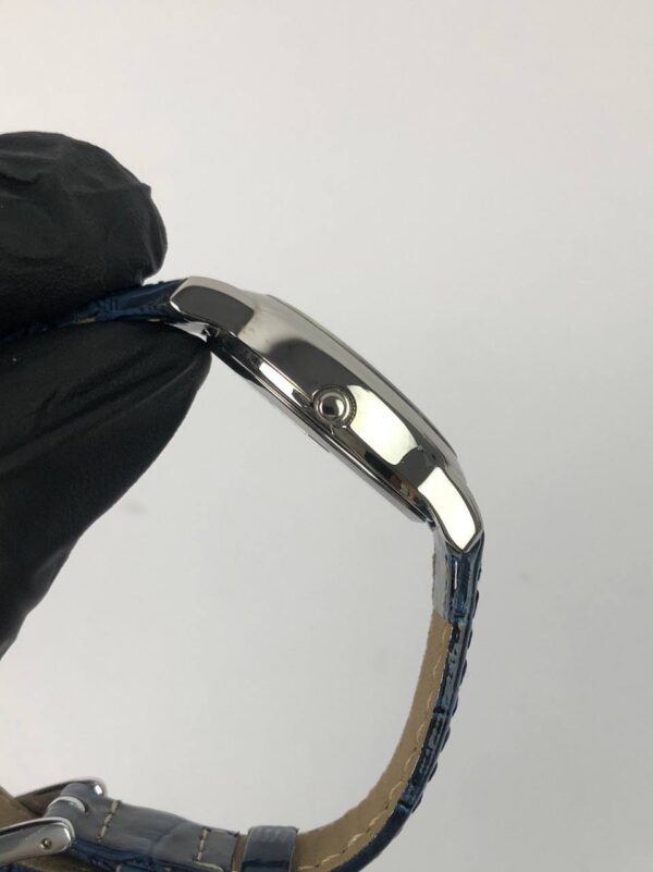 Q&Q OVAL BLUE DIAL - Gambar 5