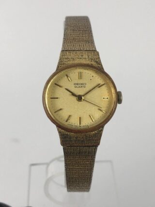 SEIKO QUARTZ VINTAGE
