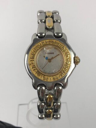 SEIKO PRESAGE LADIES TWOTONE