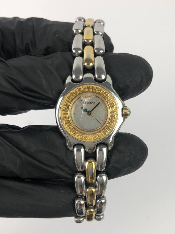 SEIKO PRESAGE LADIES TWOTONE - Gambar 2