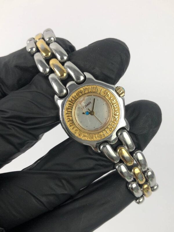 SEIKO PRESAGE LADIES TWOTONE - Gambar 4