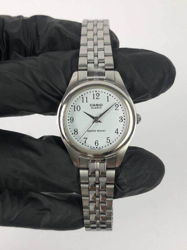 CASIO ANALOG LADY - Gambar 2