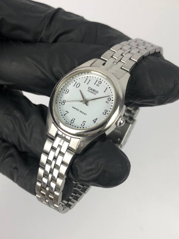 CASIO ANALOG LADY - Gambar 3