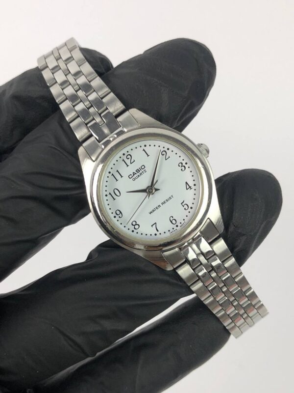 CASIO ANALOG LADY - Gambar 4