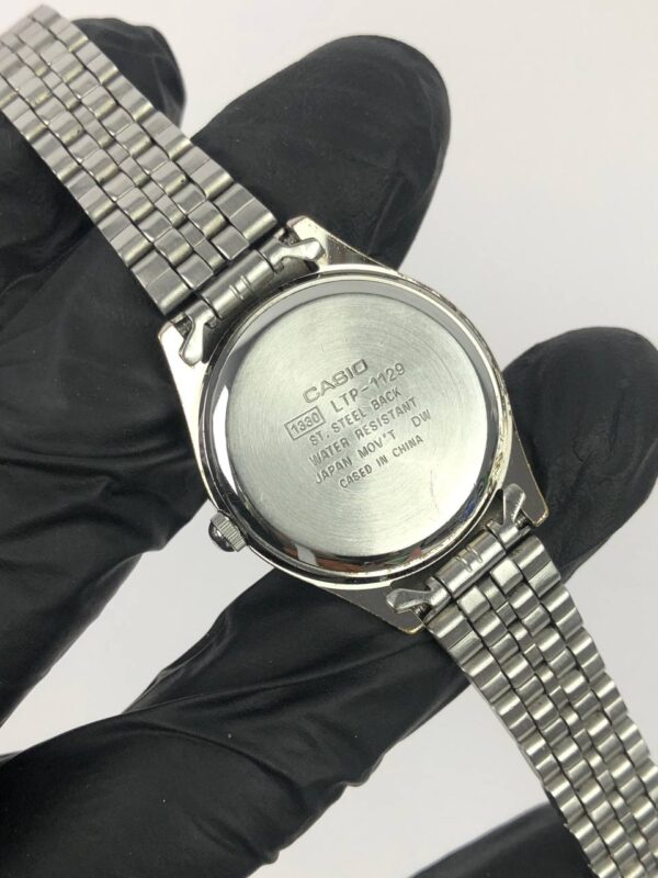 CASIO ANALOG LADY - Gambar 8