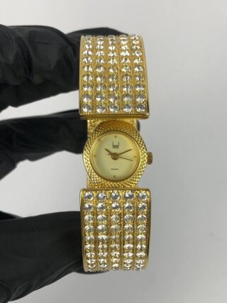 BANGLE WATCH HEEL JAPAN FULL ORI