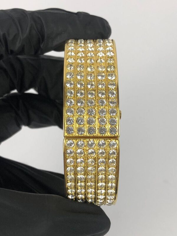 BANGLE WATCH HEEL JAPAN FULL ORI - Gambar 3