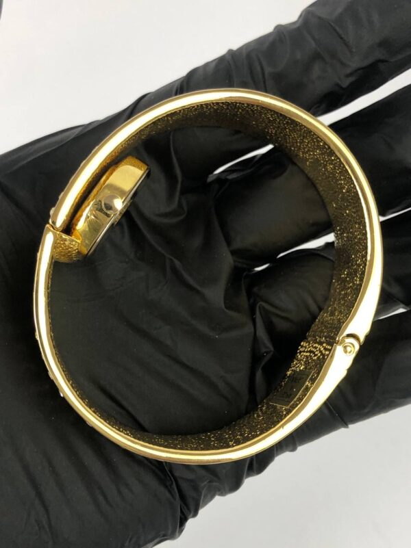 BANGLE WATCH HEEL JAPAN FULL ORI - Gambar 4