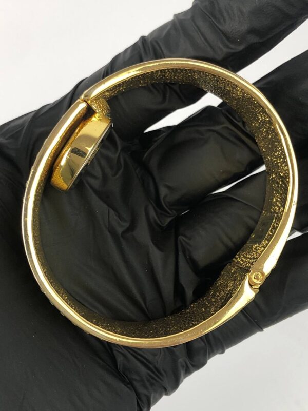 BANGLE WATCH HEEL JAPAN FULL ORI - Gambar 5