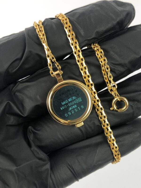 NEKLACE ALBA FULL ORI - Gambar 3