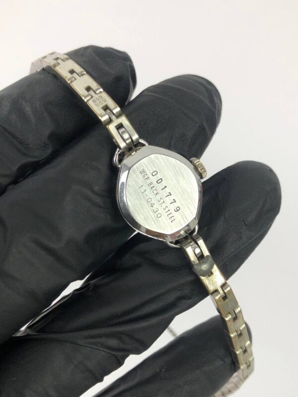 SEIKO VINTAGE MANUAL - Gambar 7