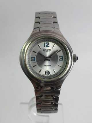 CASIO LADIES KLASIK