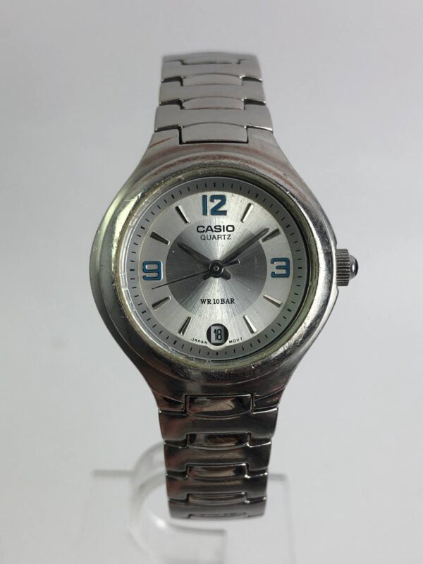 CASIO LADIES KLASIK