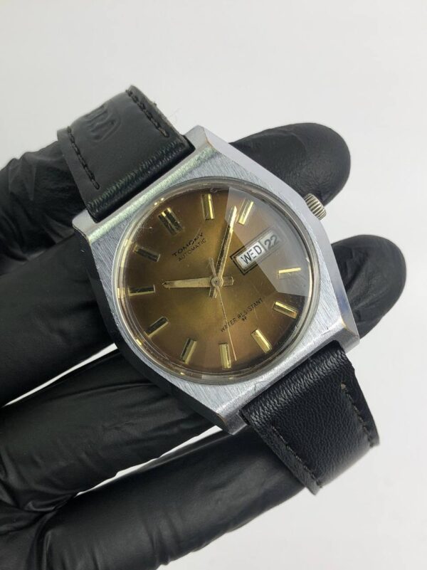 TOMONY VINTAGE AUTOMATIC - Gambar 4