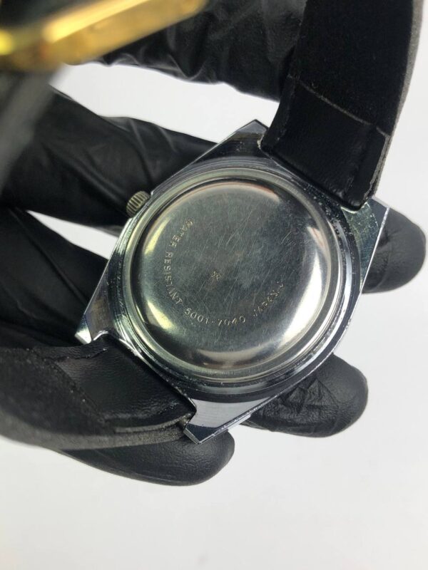 TOMONY VINTAGE AUTOMATIC - Gambar 7