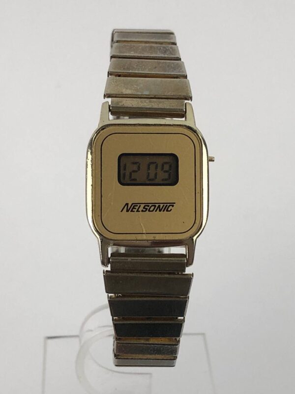DIGITAL WATCH JAPAN