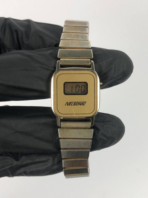 DIGITAL WATCH JAPAN - Gambar 2