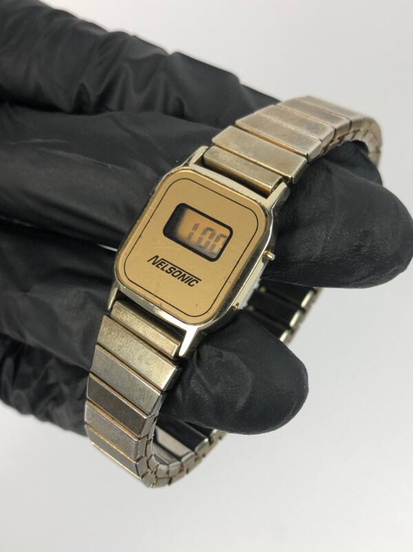 DIGITAL WATCH JAPAN - Gambar 3