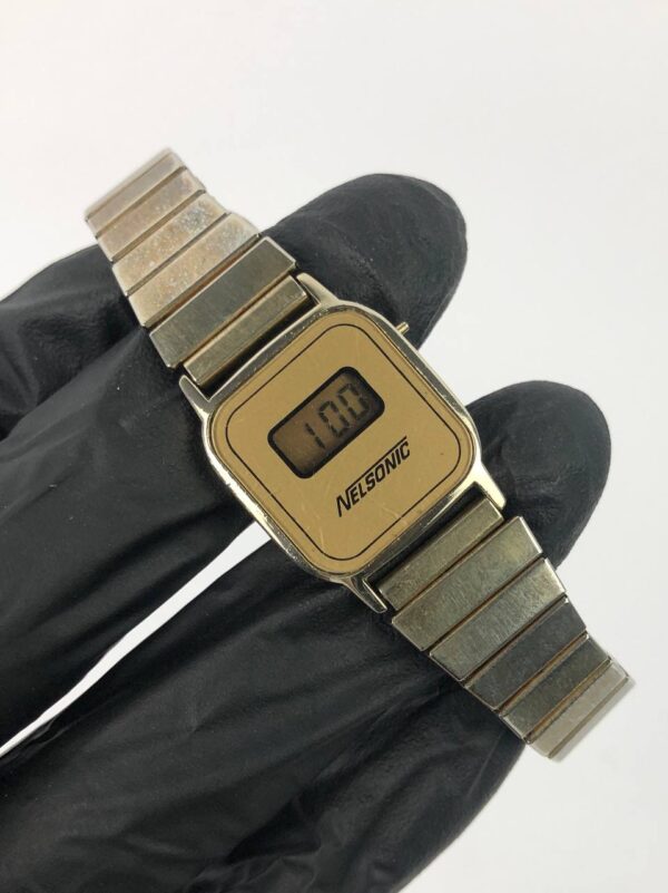 DIGITAL WATCH JAPAN - Gambar 4