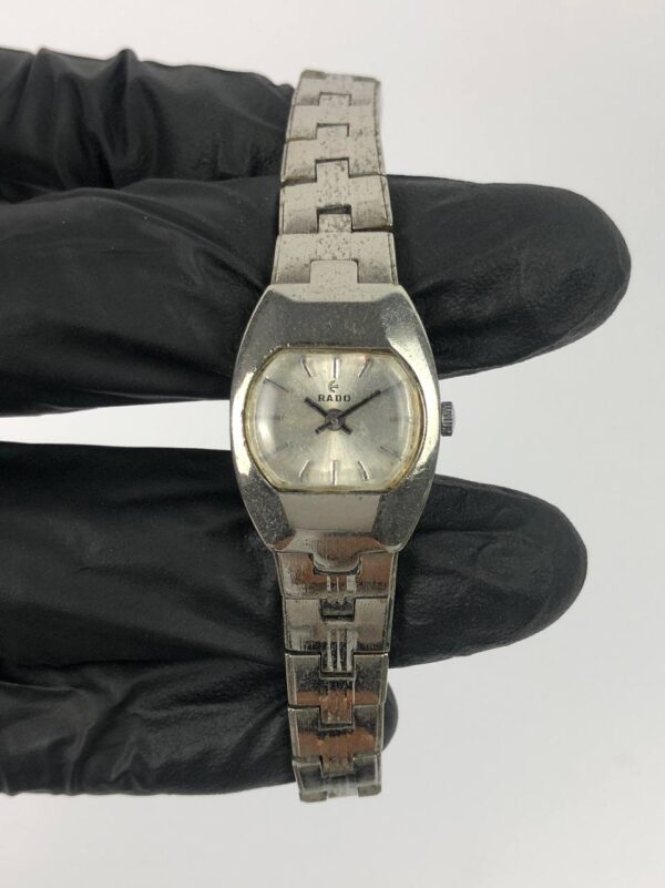 RADO LADY VINTAGE - Gambar 2