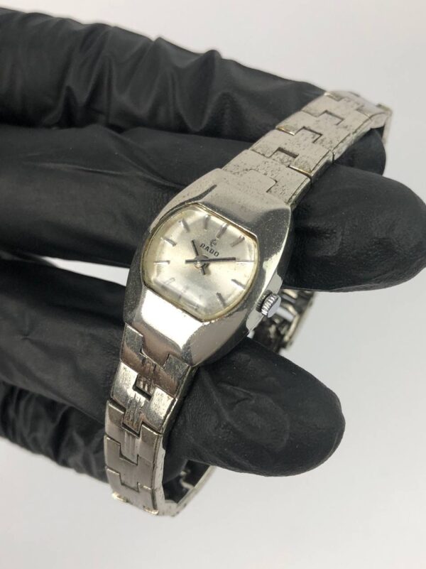 RADO LADY VINTAGE - Gambar 3