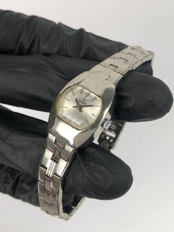 RADO LADY VINTAGE - Gambar 5