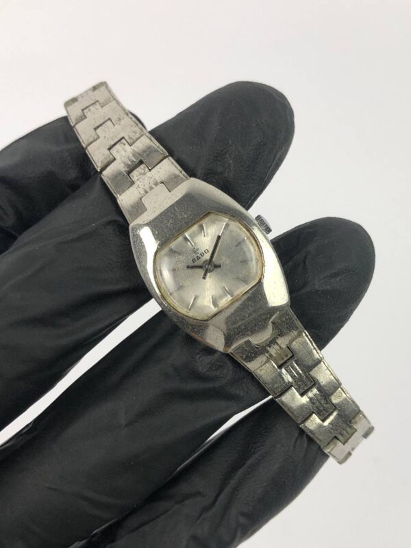 RADO LADY VINTAGE - Gambar 4