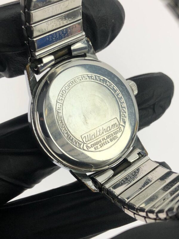 WALTHAM VINTAGE NUMERIK - Gambar 8