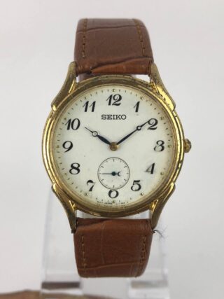 SEIKO KLASIK SUB SECOND