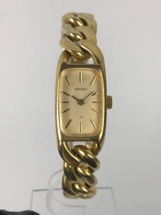 SEIKO LADY MANUAL