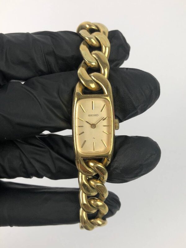 SEIKO LADY MANUAL - Gambar 3