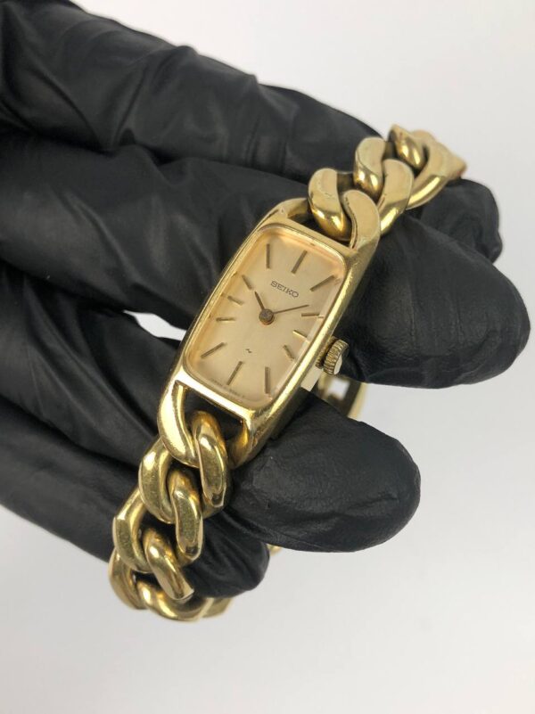 SEIKO LADY MANUAL - Gambar 2