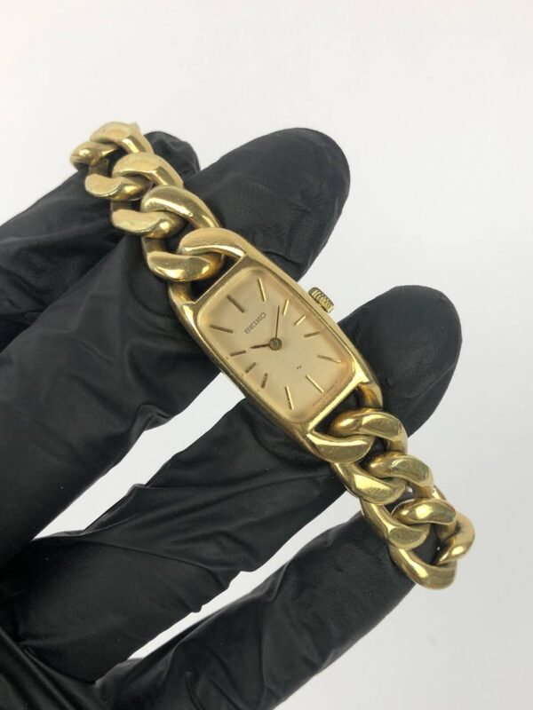 SEIKO LADY MANUAL - Gambar 4