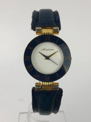 MONTUNE JAPAN QUARTZ