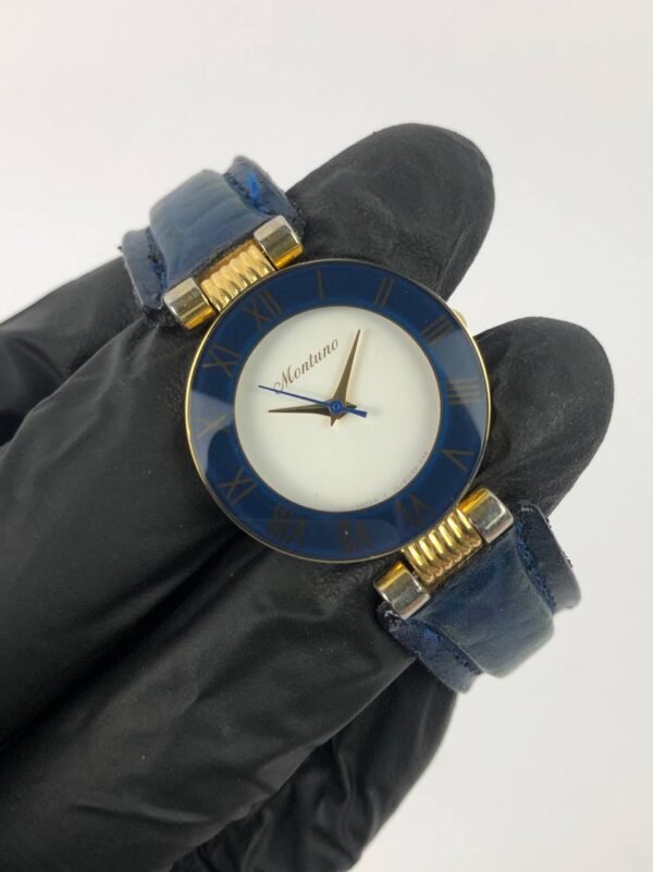 MONTUNE JAPAN QUARTZ - Gambar 3